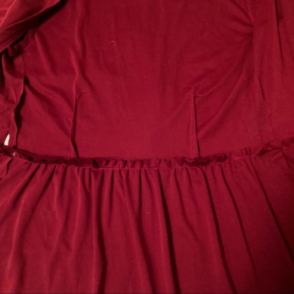 Diane Von Furstenberg Pattern Wrap Dress - Picture 10 of 16